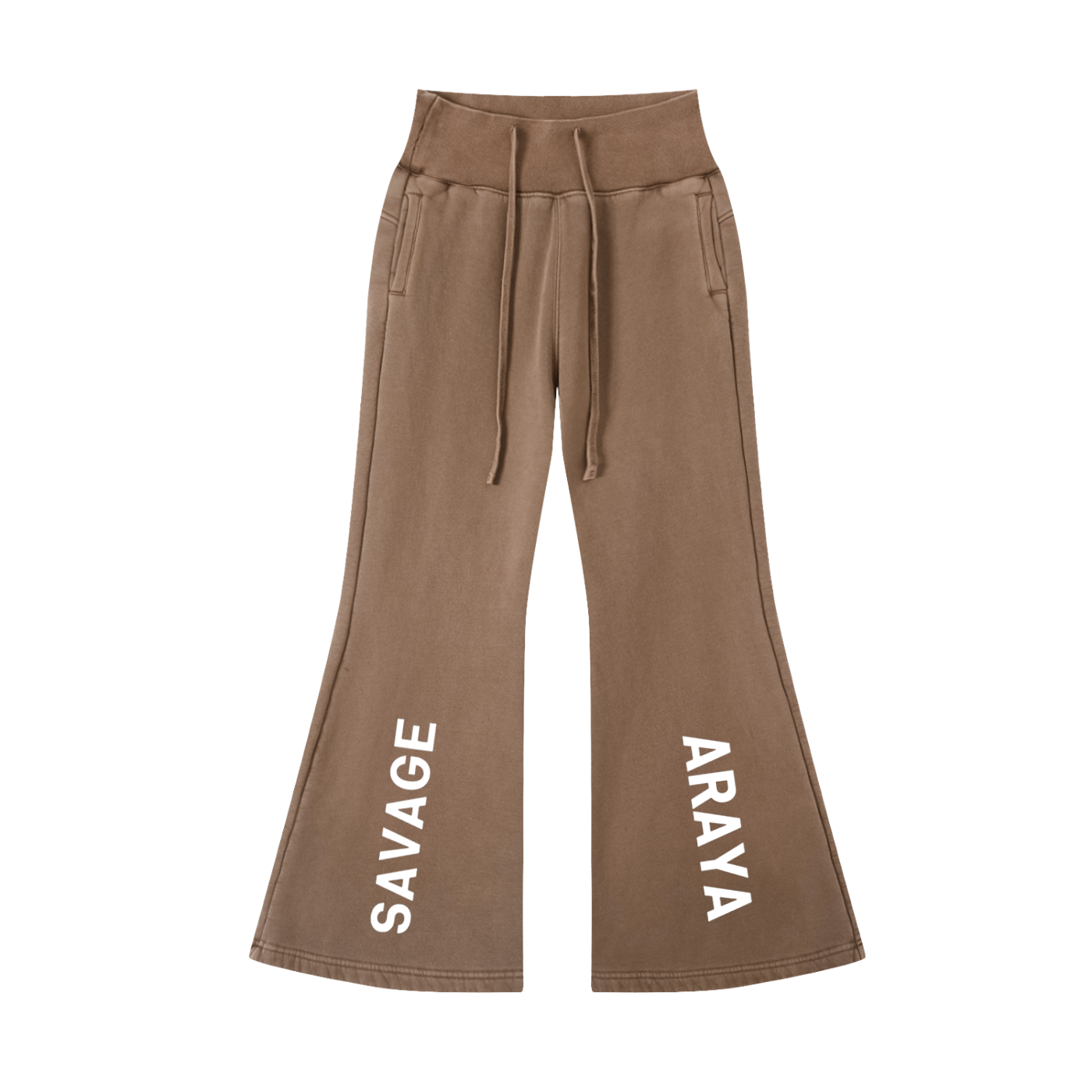 Araya Fleece Pants