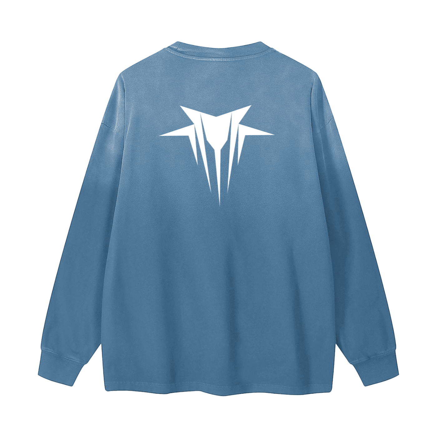 COZY PRODUCER FAYD SWEATSHIRT