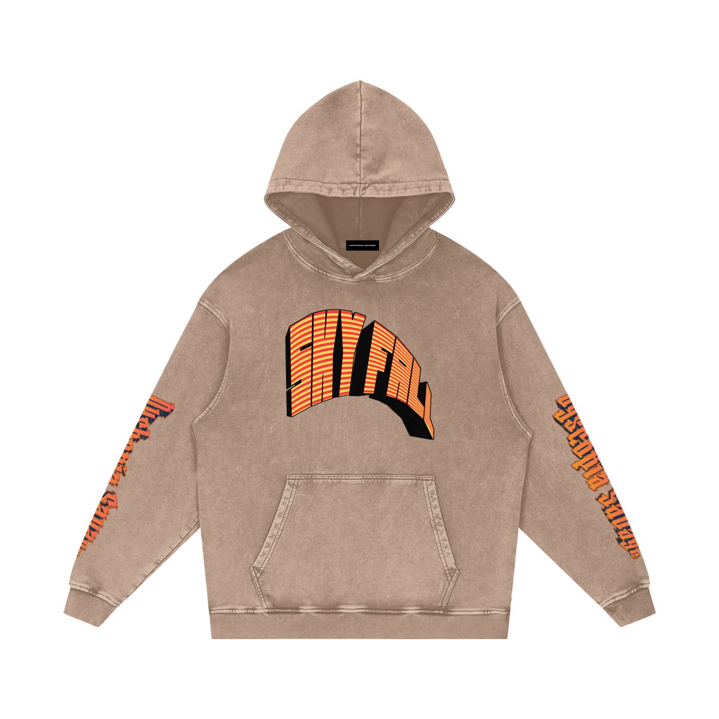 Dystopia Savage Skyfall Hoodie