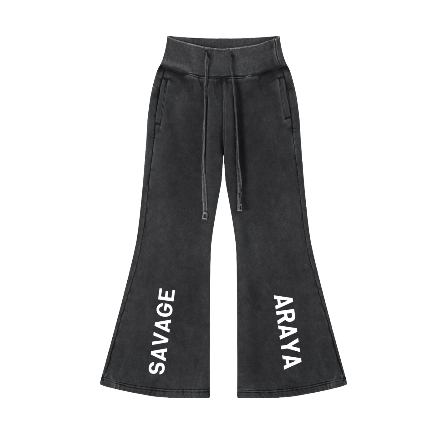 Araya Fleece Pants