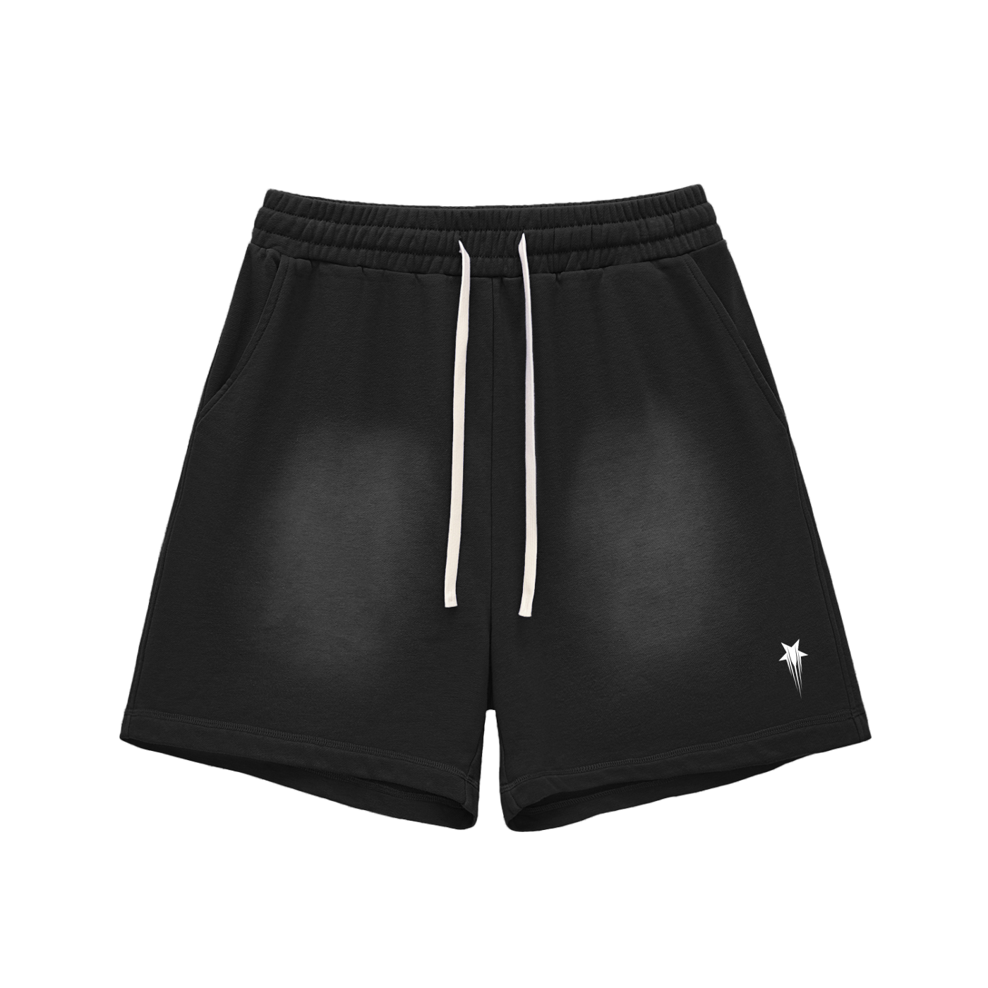 MOON FAYD SHORTS