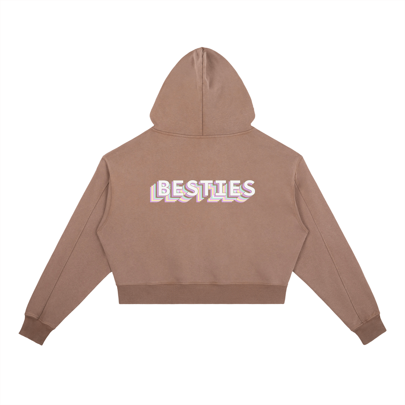 ARAYA SAVAGE- 2026 EXPERIENCE HOODIE