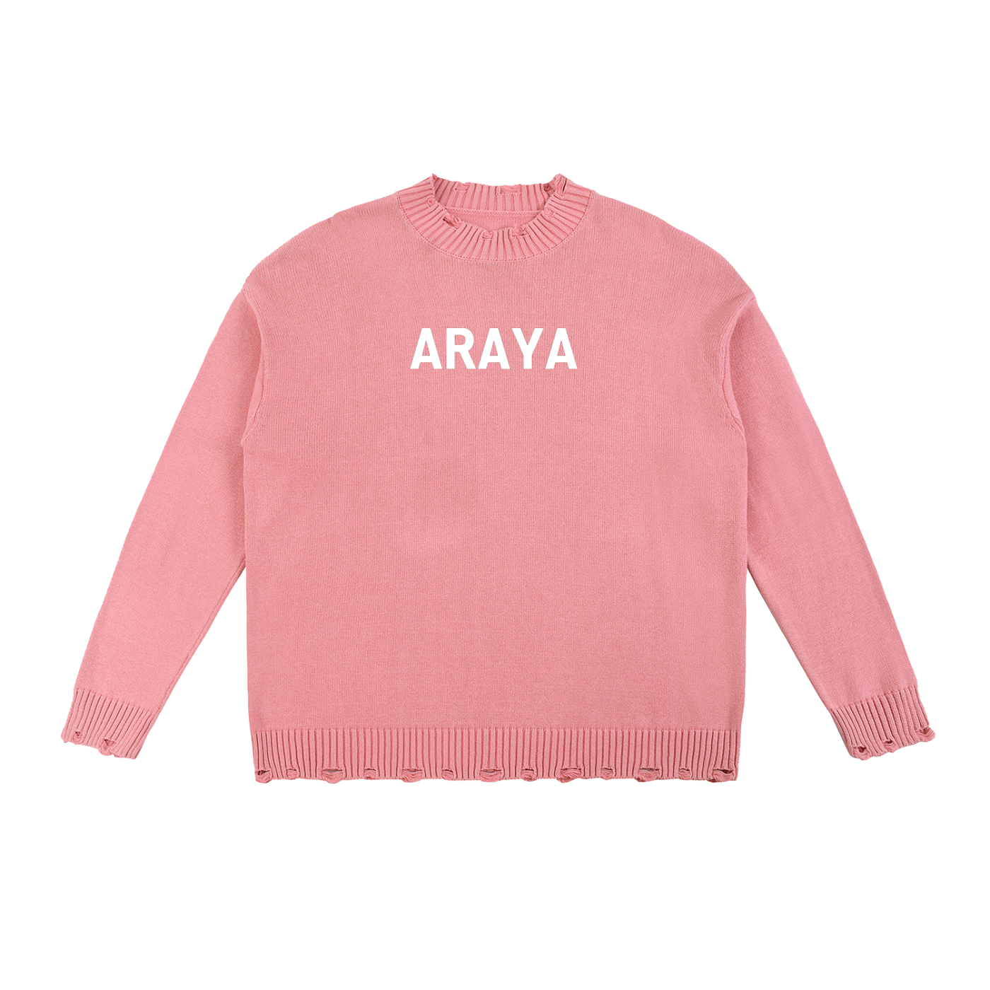 ARAYA- SWEATER