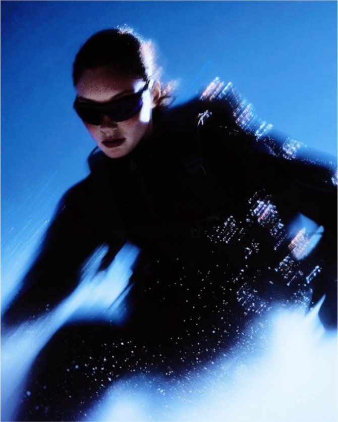 Main image BOMBSHELL