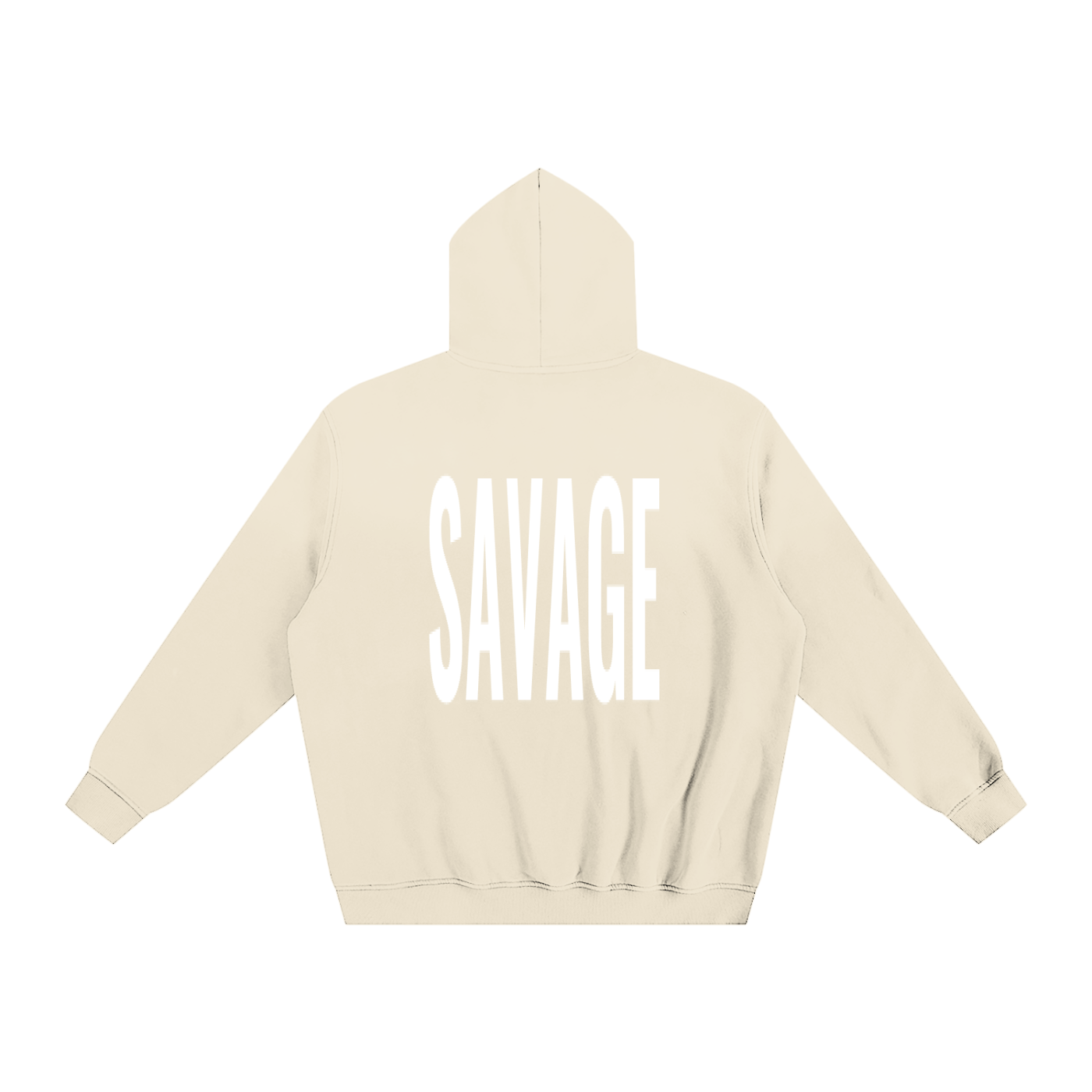 TAN FAYD  HOODIE