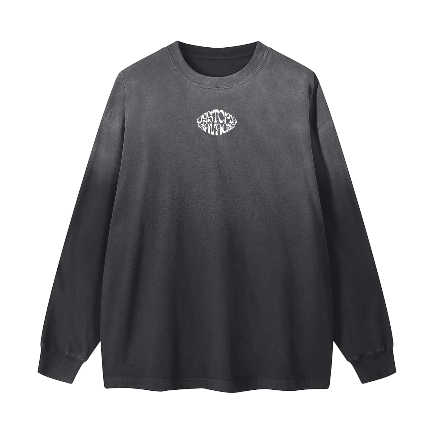 COZY ARTIST  SWEATSHIRT