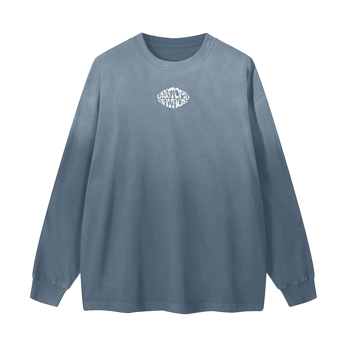 COZY AFTERNOON  SWEATSHIRT