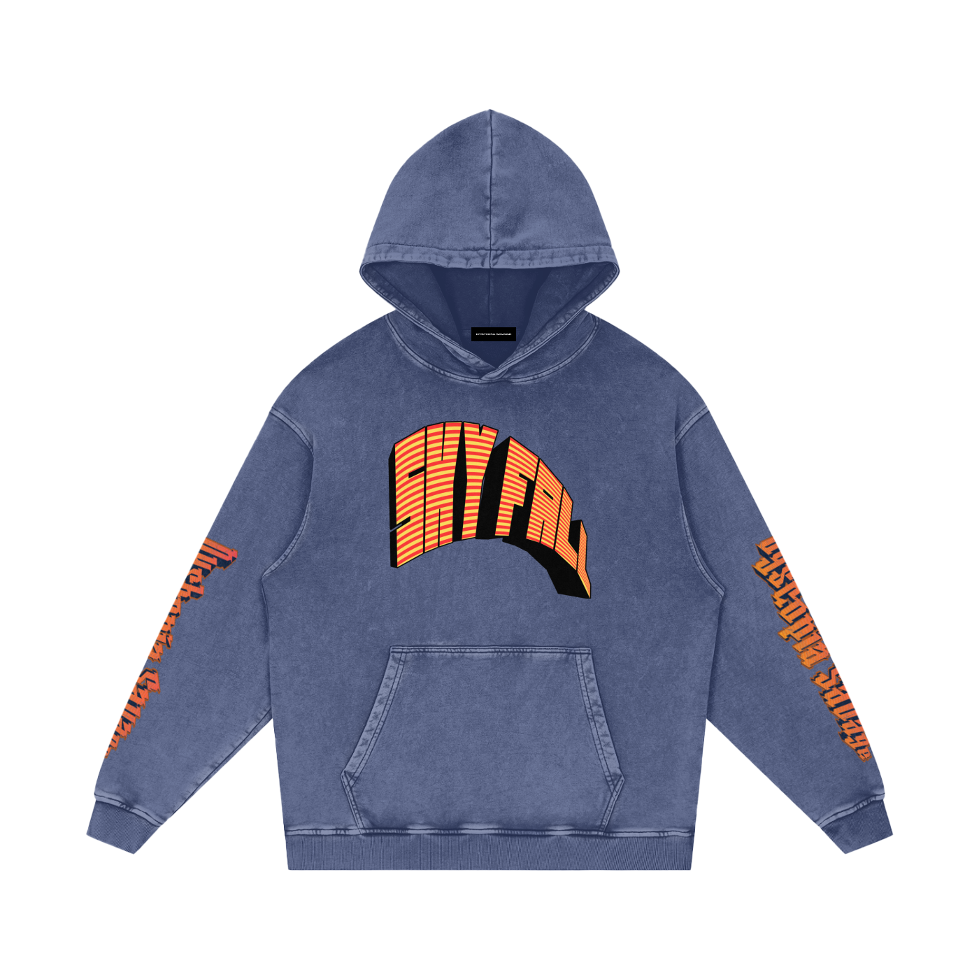 Dystopia Savage Skyfall Hoodie