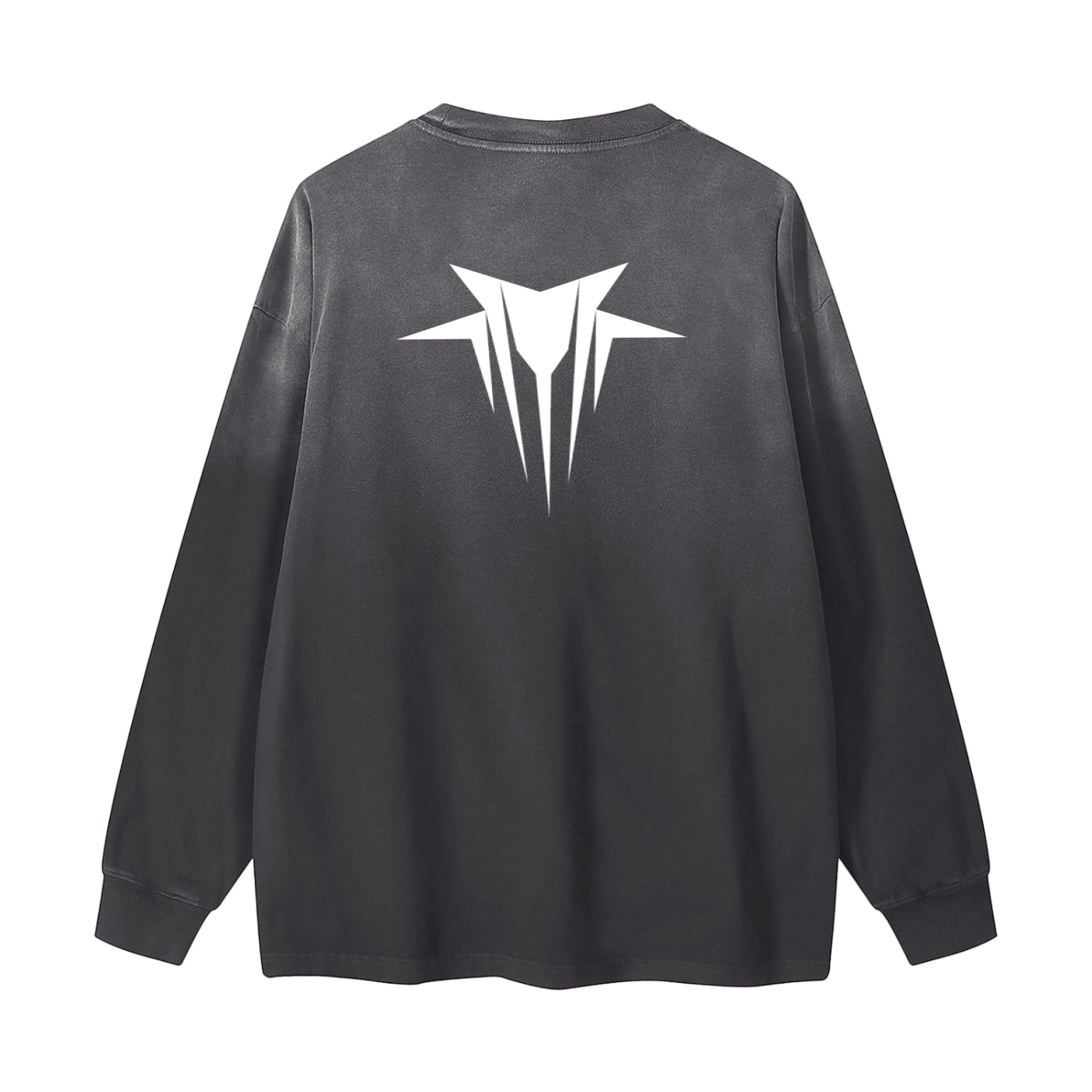 COZY ARTIST  SWEATSHIRT