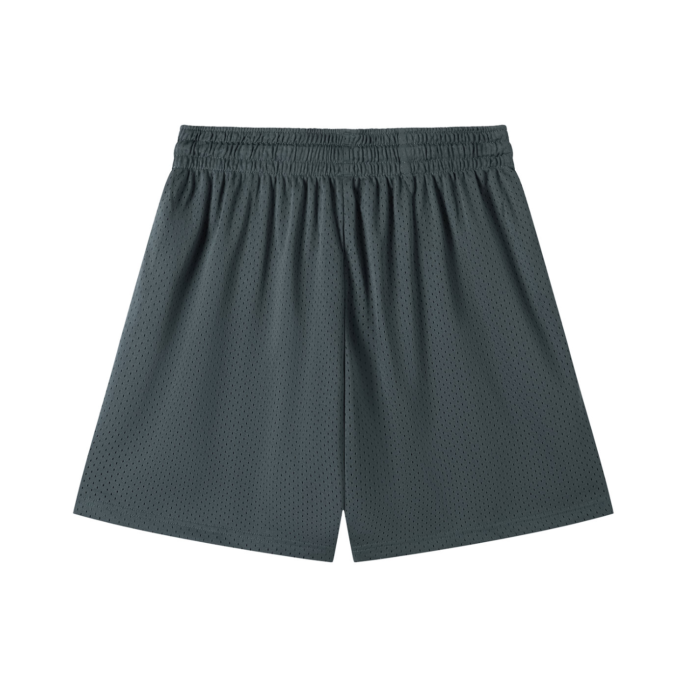 Dystopia Savage Mesh Drawstring Shorts