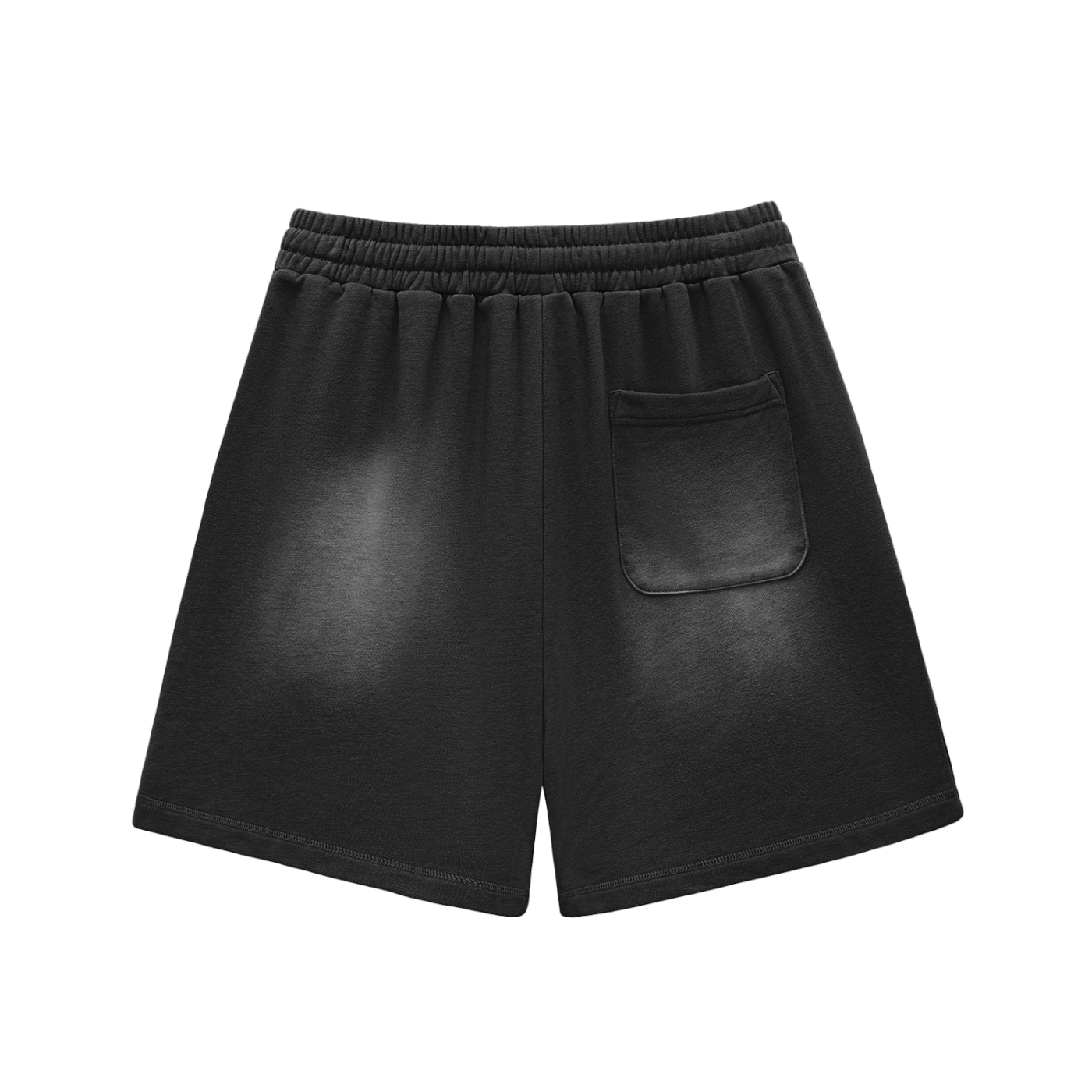 MOON FAYD SHORTS