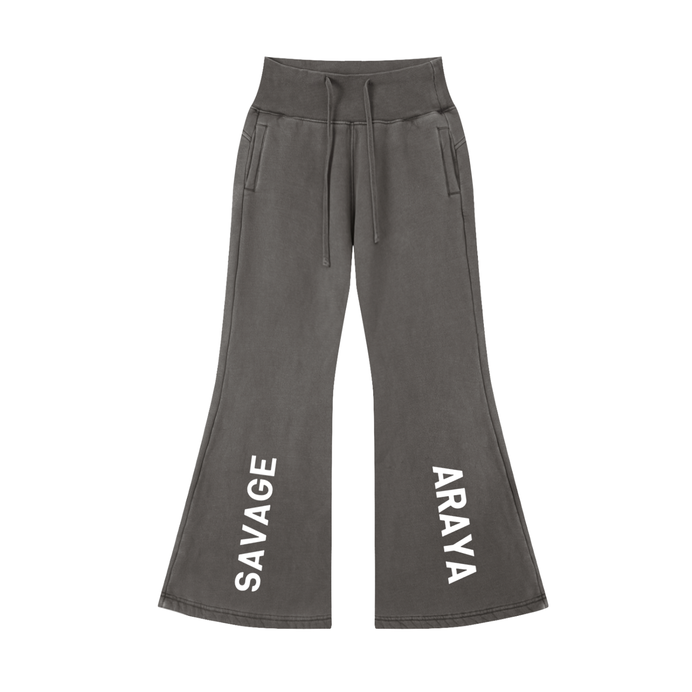 Araya Fleece Pants