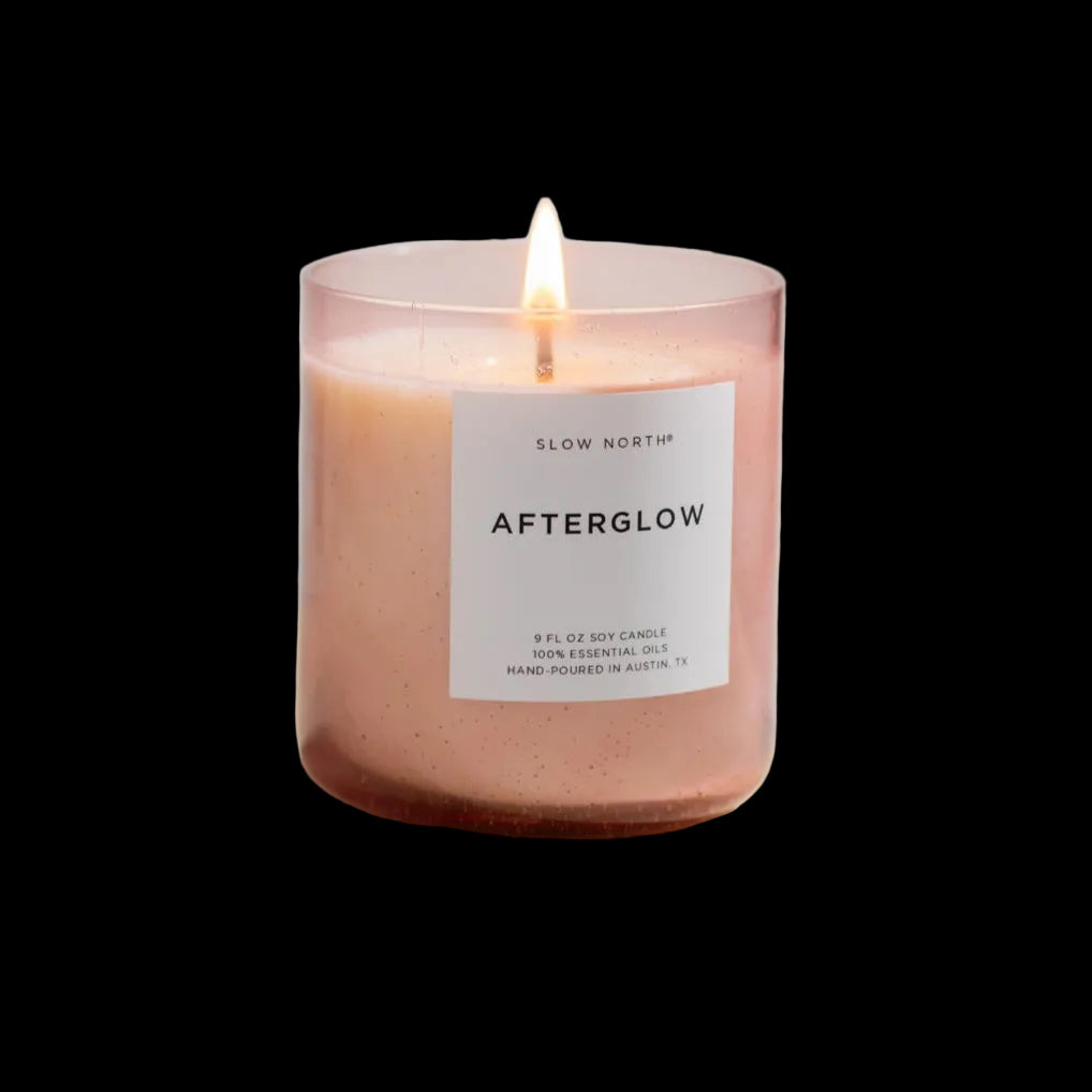 Afterglow - Spa Collection Candle