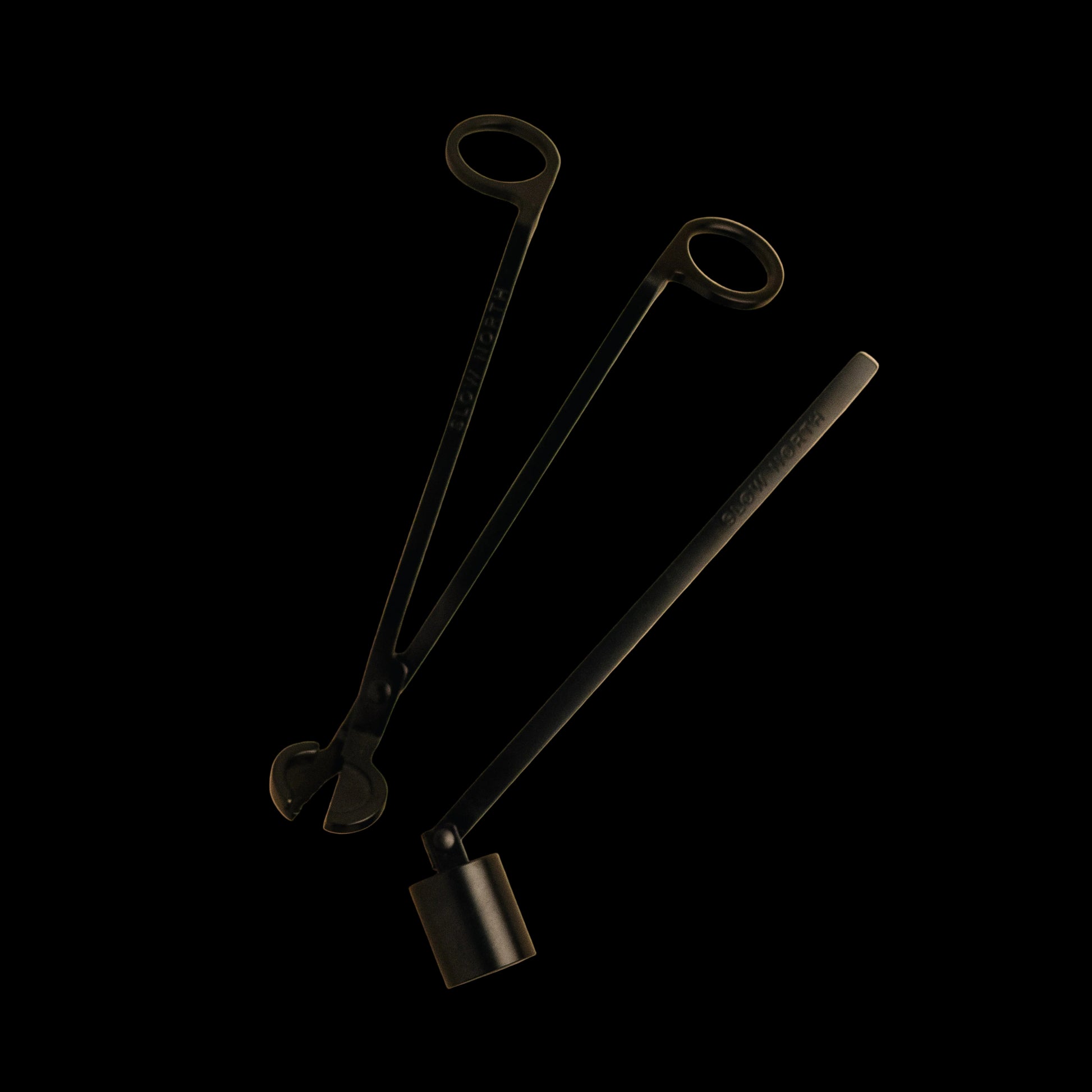 Candle Care Tool Set