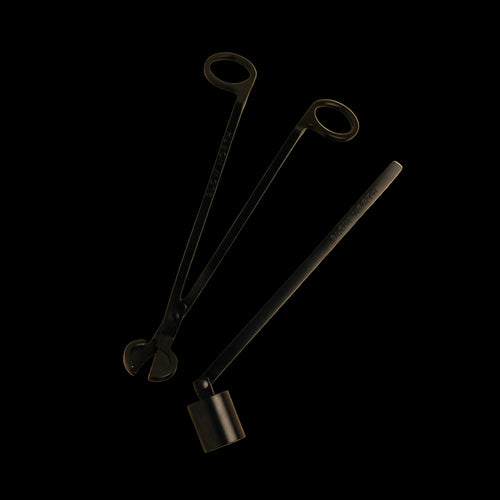 Candle Care Tool Set