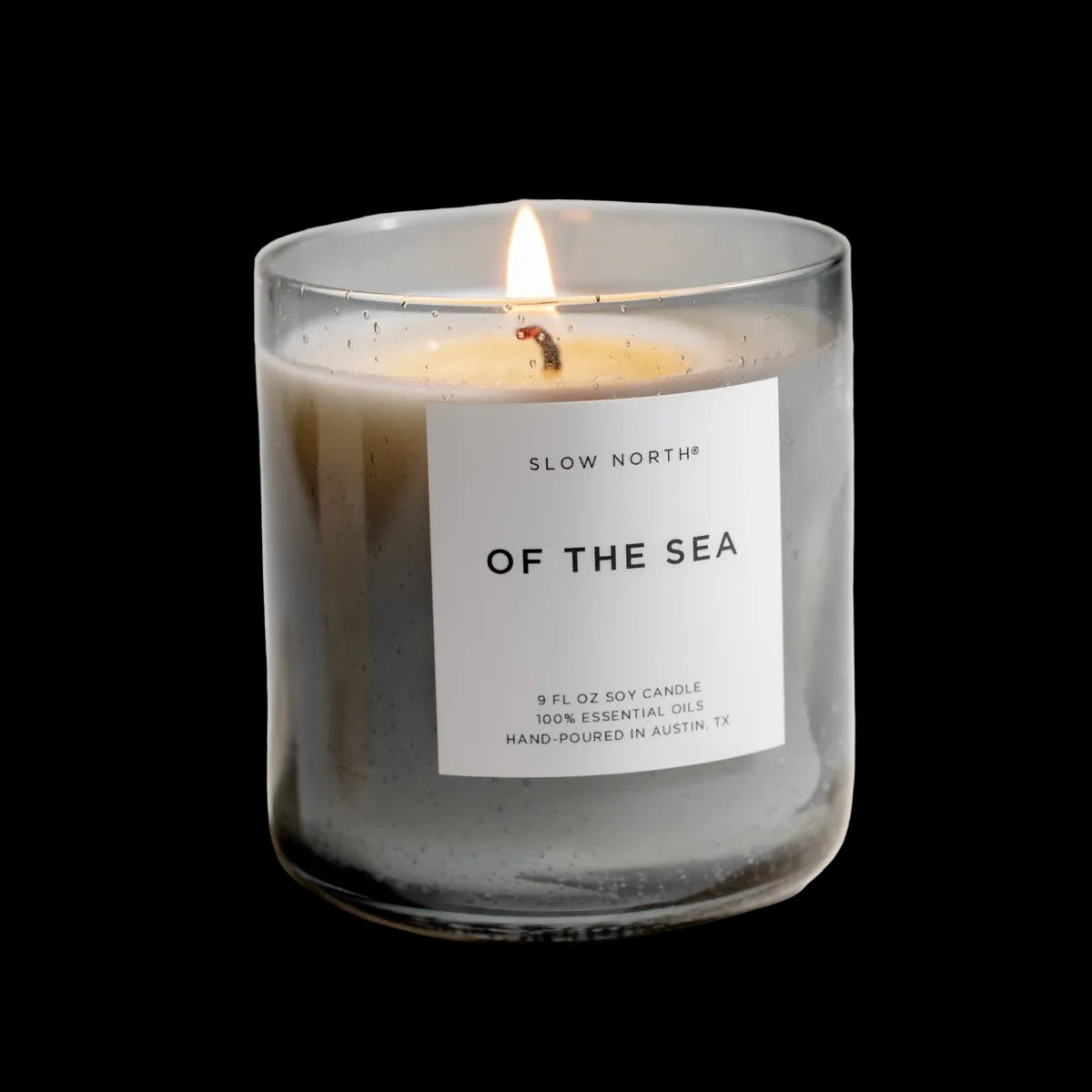 Of The Sea - Spa Collection Candle