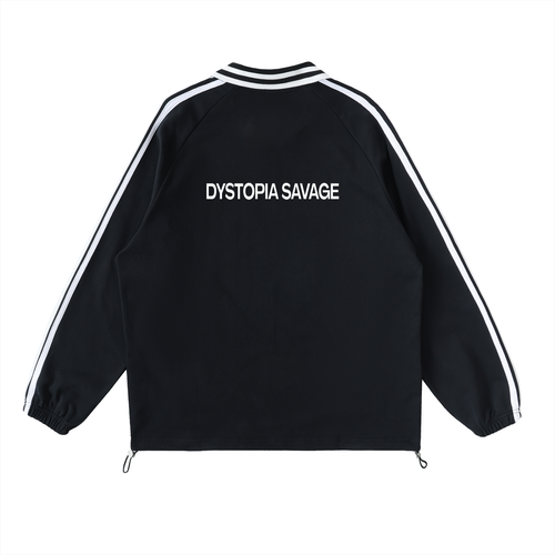 Business as Usual Sweatshirt - Black