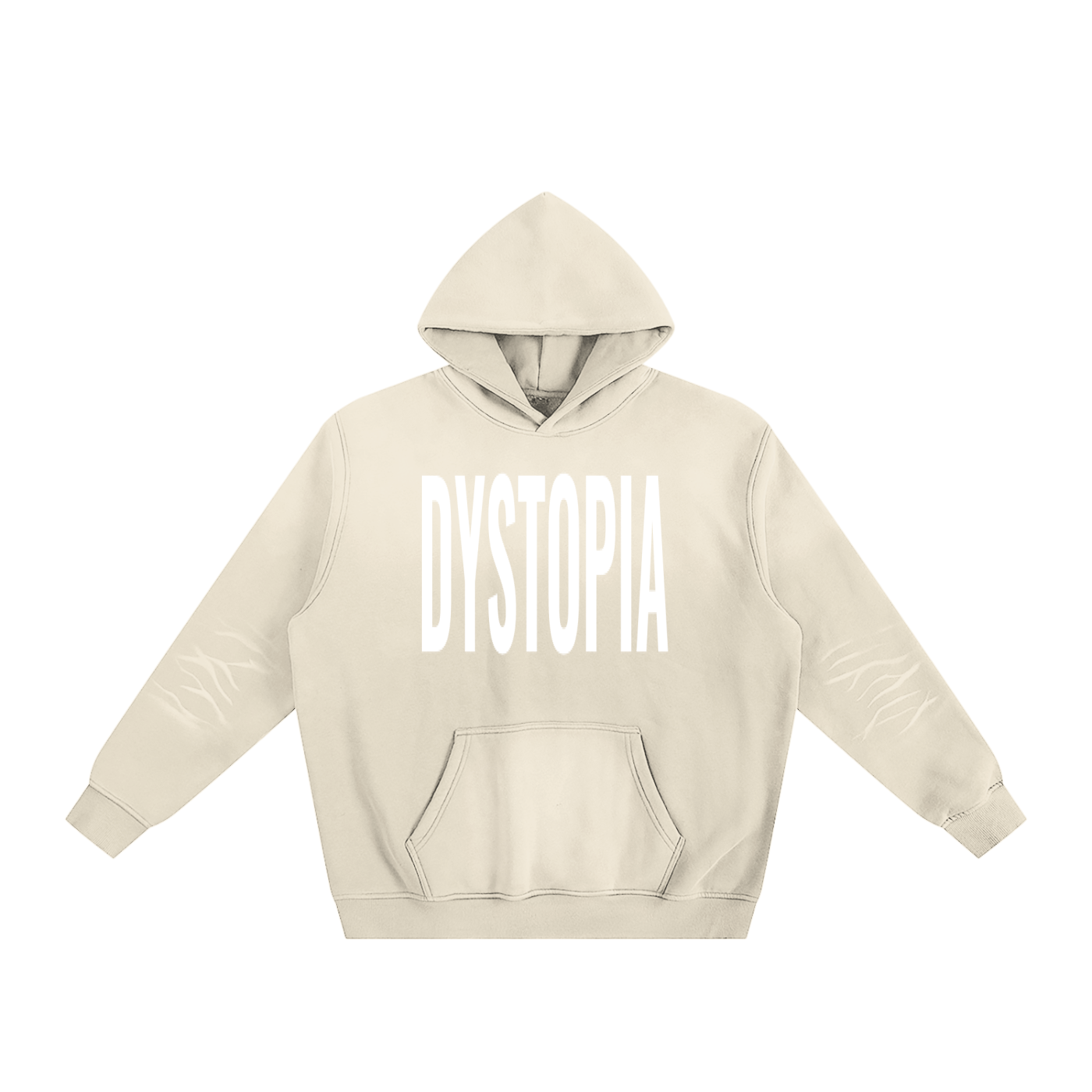TAN FAYD  HOODIE