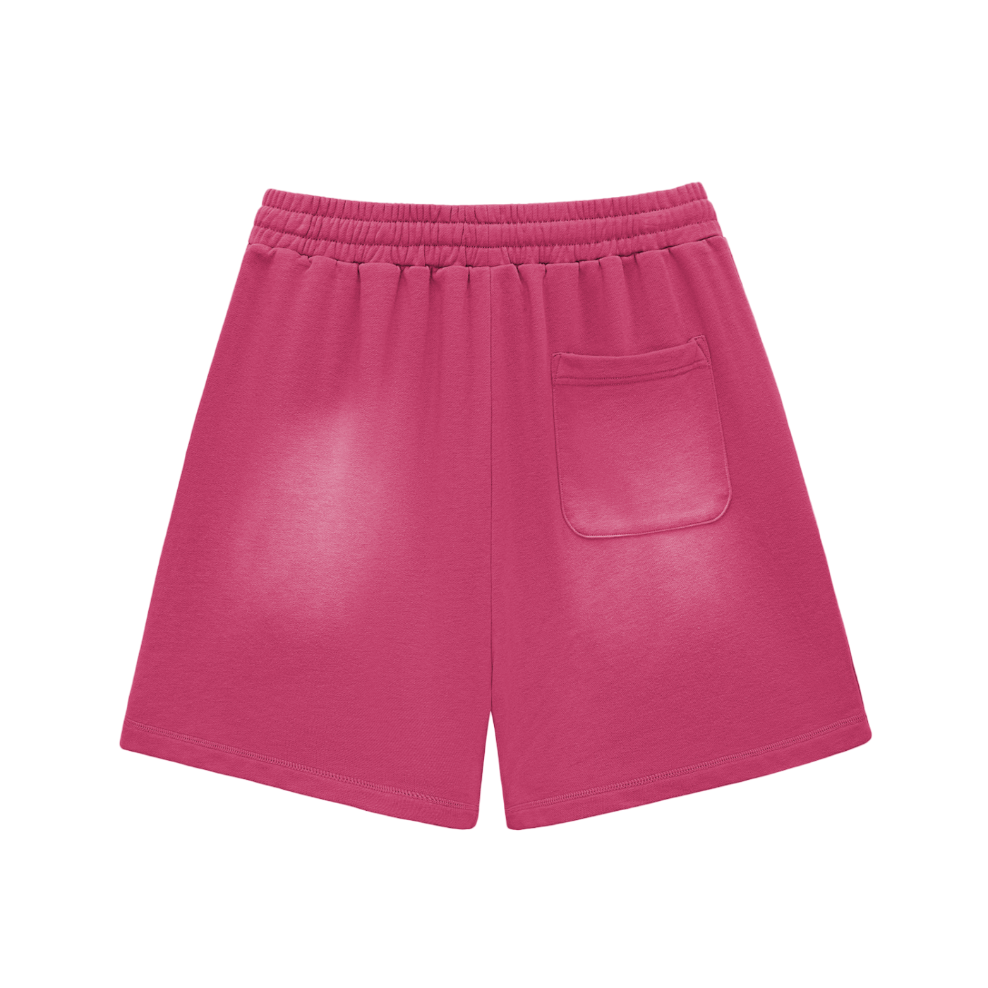 PINK FAYD SHORTS