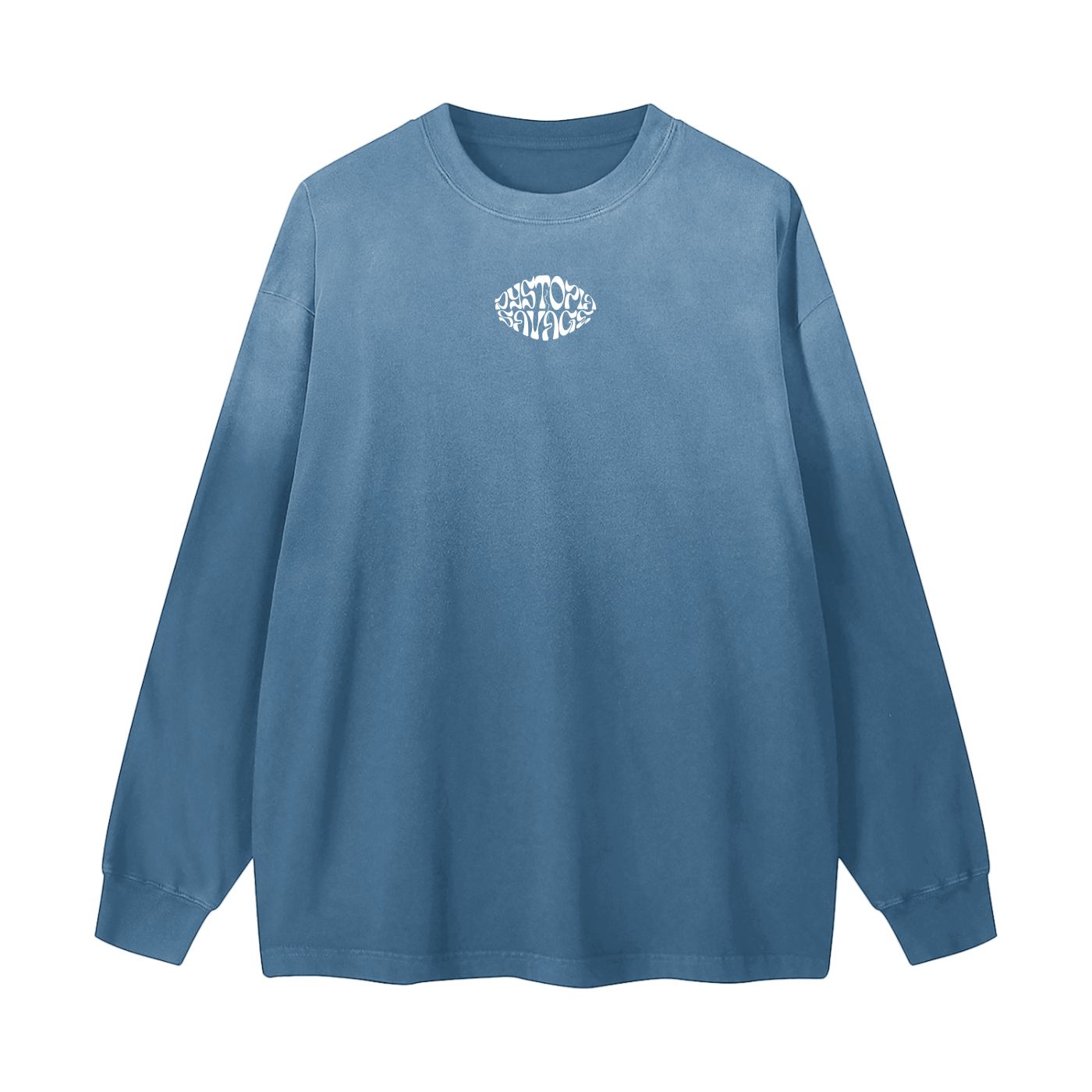 COZY PRODUCER FAYD SWEATSHIRT
