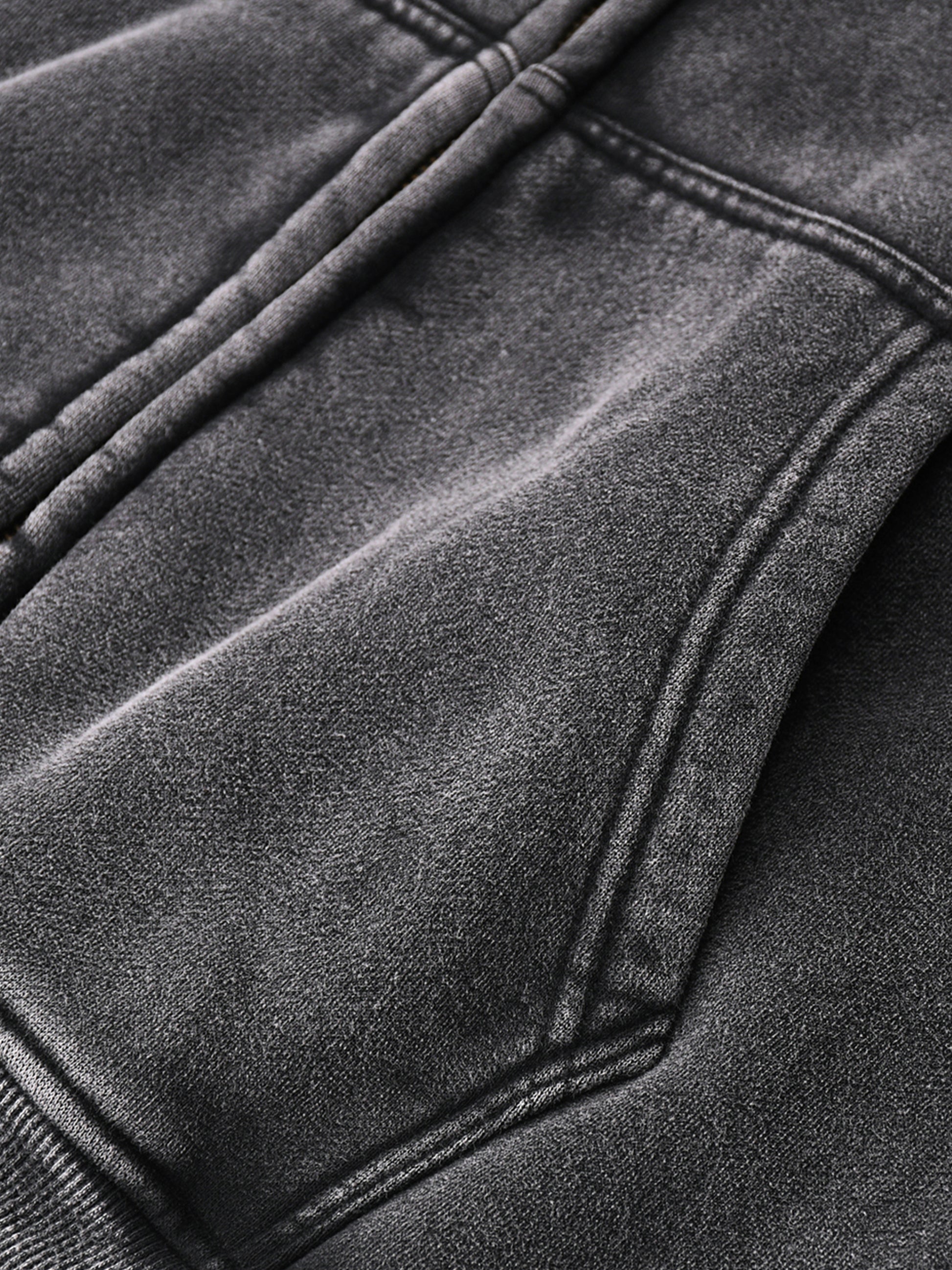 Moon Rebel Fleece Hoodie