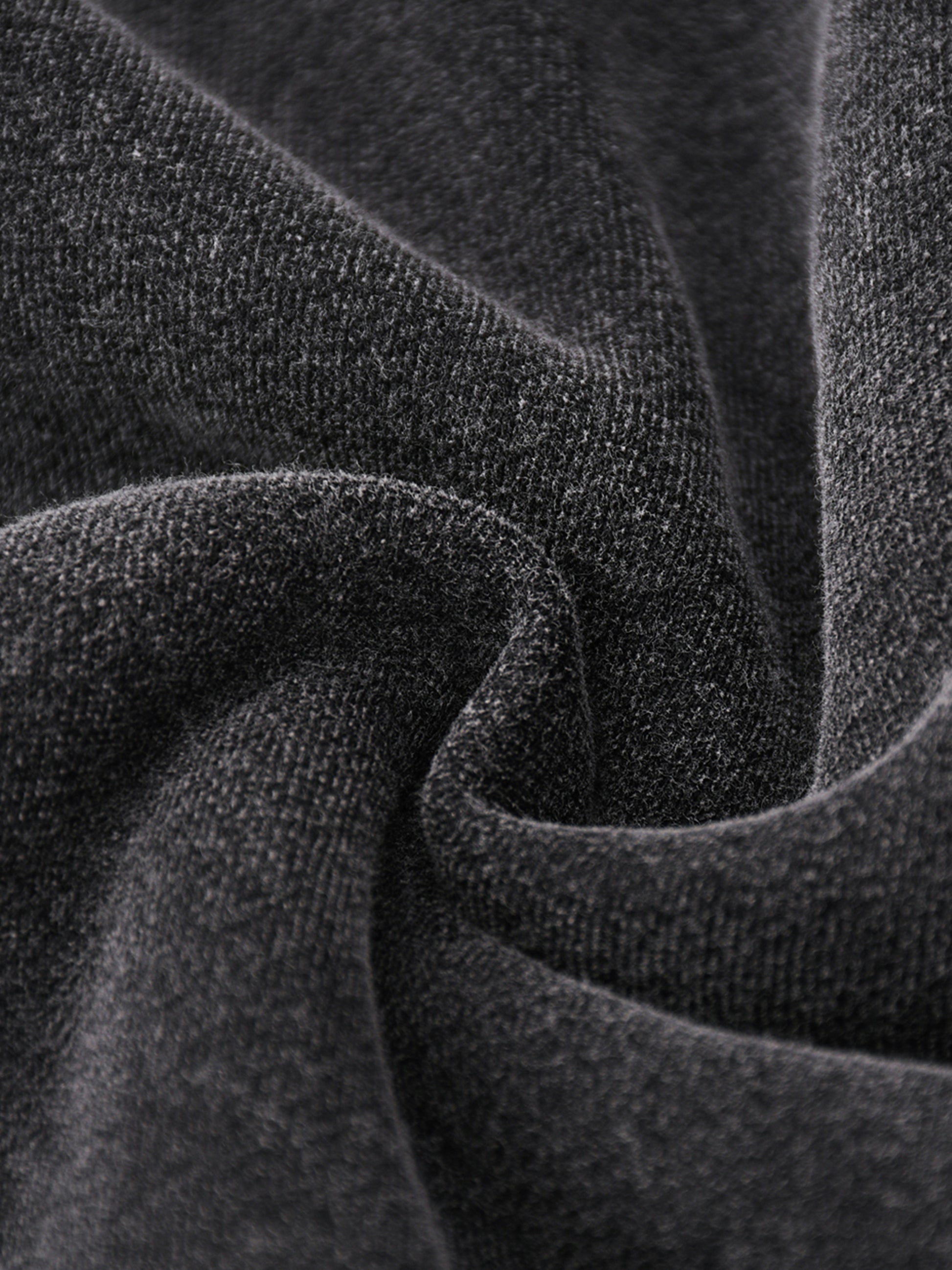 Moon Rebel Fleece Hoodie